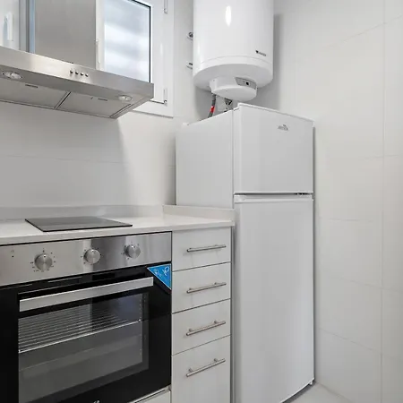 Apartament Formentor 863