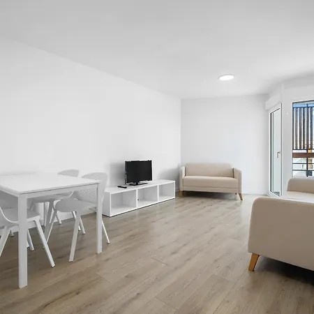 Formentor 863 Apartament *