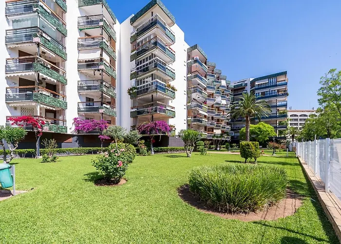 Apartment Formentor 863 Salou