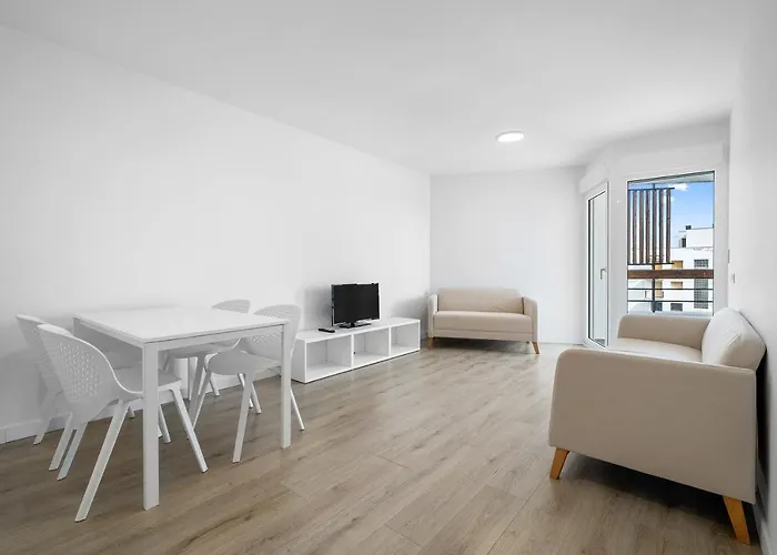 Formentor 863 Apartment *
