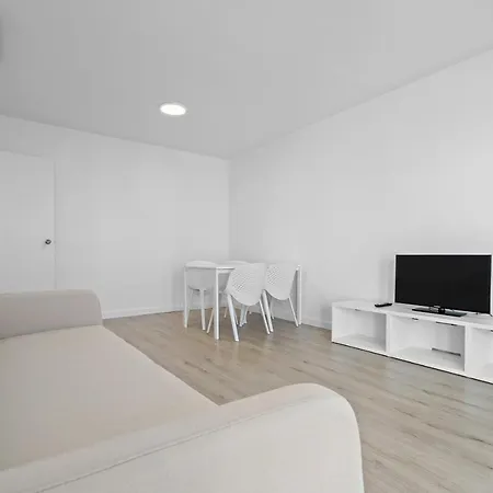 Formentor 863 Apartment