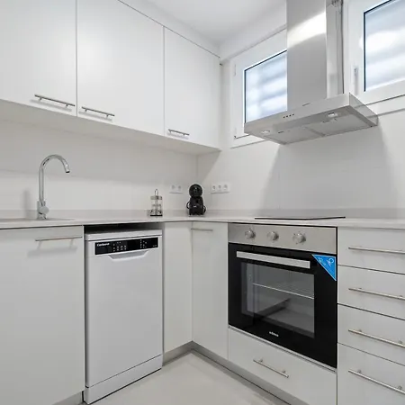 Apartment Formentor 863