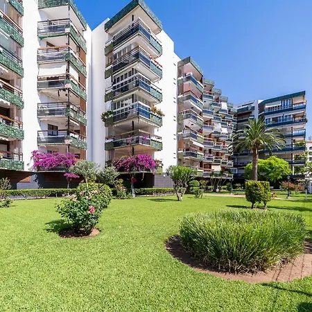 Apartment Formentor 863 Salou