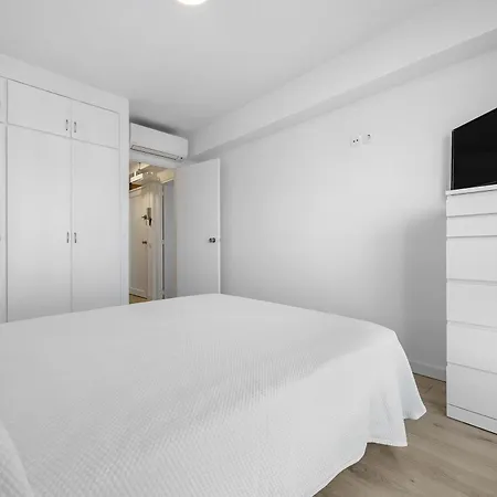 Formentor 863 Apartman