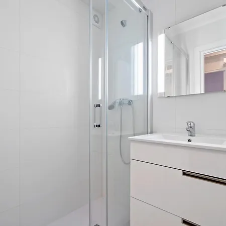 Apartman Formentor 863