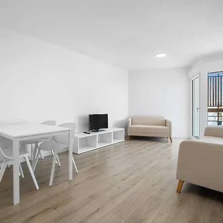 Formentor 863 Apartman