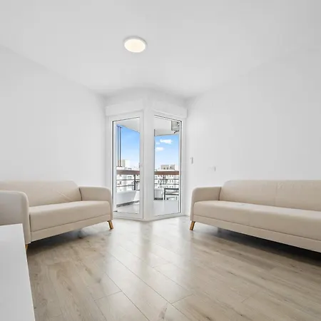 Formentor 863 Apartman Salou