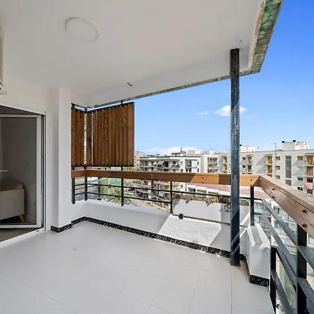 Apartman Formentor 863 Salou
