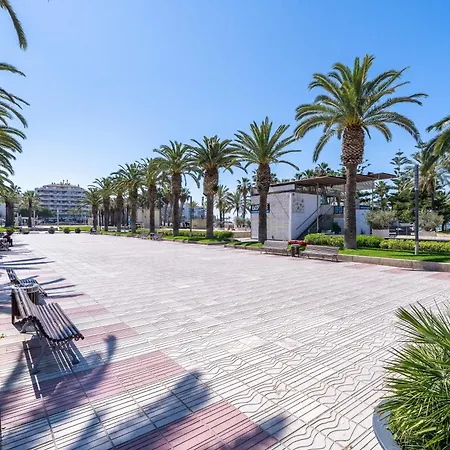 Apartman Formentor 863 Salou