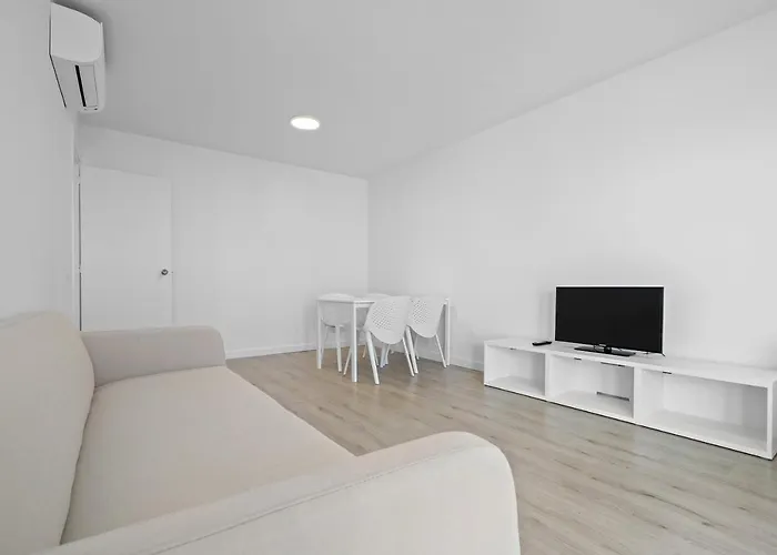 Formentor 863 Appartement