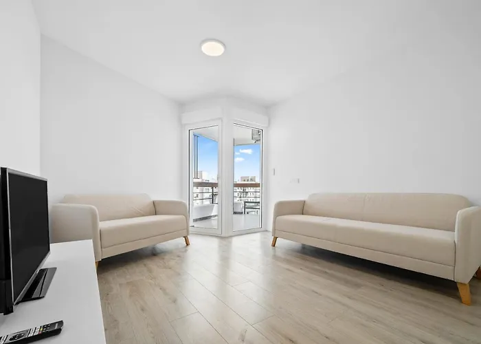 Appartement Formentor 863 Salou