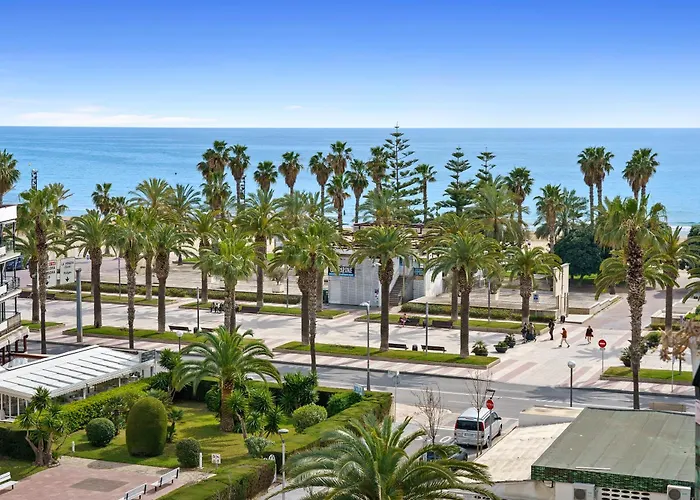 Formentor 863 Appartement Salou