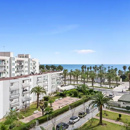 Formentor 863 Appartement *